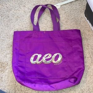American eagle outfitters - tote bag